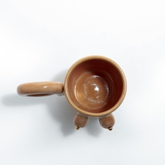 Imagem do CANECA PEITINHO NUDE - PEQUENA