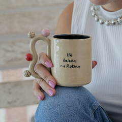 MUG FRASE - GRANDE na internet