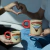 CANECA WI-LOVE - PEQUENA na internet