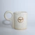 CANECA MY NAME - OFF-WHITE