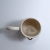CANECA MY NAME - OFF-WHITE - loja online