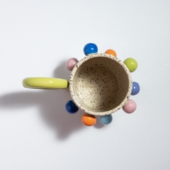 CANECA BALLS - GRANDE - Pripa