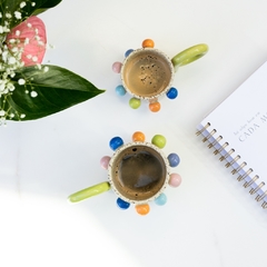 Imagem do CANECA BALLS - PEQUENA
