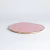 XÍCARA BOBÔ GOLD - ROSA
