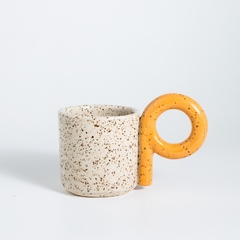 CANECA PEITINHO FLOR - PEQUENA - Pripa
