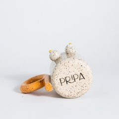 CANECA PEITINHO FLOR - PEQUENA - loja online