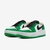Imagem do Air Jordan 1 Elevate Low Lucky Green