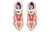 New Balance 9060 x Joe Freshgoods 'Penny Cookie Pink' - loja online