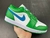 Air Jordan 1 Low 'Lucky Green Aquatone' - comprar online