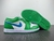 Air Jordan 1 Low 'Lucky Green Aquatone'