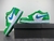 Air Jordan 1 Low 'Lucky Green Aquatone'