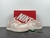 Nike Dunk Low INFANTIL ORANGE PEARL