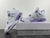 Air Jordan 4 Lilas Oreo - comprar online