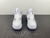 Air Jordan 4 Lilas Oreo - comprar online