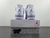 Air Jordan 4 Lilas Oreo