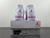 Air Jordan 4 Retro Pink Oreo - WiSneaker