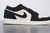 Air Jordan 1 Low Black Guava Ice
