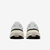 Nike V2K Run Summit White and Metallic Silver - WiSneaker