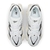 New Balance 9060 'White Black' - loja online