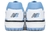 New Balance 550 'Team Carolina ' - WiSneaker