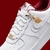 Imagem do Nike Air Force 1 "Just Do It"