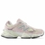 Imagem do New Balance 9060 'Rose Suger Angora Ice Wine'
