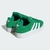adidas Originals Campus 00s trainers in green and white - loja online