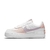 NIKE AIR FORCE 1 SHADOW 'WHITE PINK OXFORD' - WiSneaker