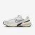 Nike V2K Run Summit White and Metallic Silver