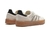 adidas Sambae 'Leopard Off White' na internet