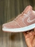 Imagem do Air Jordan 1 Low SE ' Pink Velvet'