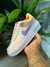 NIKE AIR FORCE 1 SHADOW 'LIGHT SOFT PINK' - WiSneaker