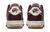 Nike Air Force 1 LV8 3 'College Pack - Night Maroon' na internet