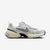 Nike V2K Run Summit White and Metallic Silver - loja online