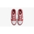 Nike Dunk Low White Dragon Red - WiSneaker