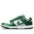 Nike Dunk Low 'Satin Green'