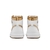 Air Jordan 1 OG 'Branco Metálico Ouro' na internet