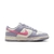 Imagem do Nike Dunk Low 'Indigo Haze'