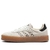 adidas Sambae 'Leopard Off White'