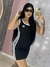 VESTIDO ADIDAS BORDADO RIBANA REF50 - comprar online