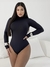 BODY CLARA MANGA LONGA SUPLEX REF49 - comprar online