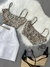 CROPPED LUNA SUPLEX ESTAMPADO REF068 - comprar online