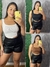 CROPPED MARI REGATA - CANELADO REF039 - G&G Boutique