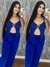 CROPPED JULY RIBANA - DETALHE EM PEDRA REF70 - G&G Boutique