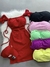 VESTIDO SUZY - TECIDO ANARRUGA REF08 - loja online