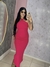 VESTIDO ARIEL MIDI ANARRUGA REF44 - comprar online