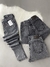 CALÇA JEANS SKINNY GRAFITE PREMIUM REF020 - G&G Boutique