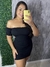 VESTIDO SUZY - TECIDO ANARRUGA REF08 - comprar online