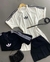 MAX ADIDAS RETRÔ ( CAMISETÃO ) REF11 na internet