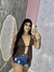CROPPED BOHO CHIC SUPLEX REF64 - comprar online